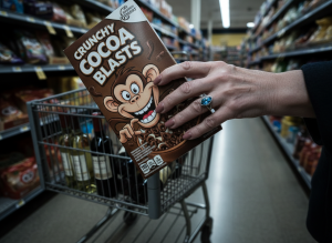 Nostalgia Ruined By Recipe Changes