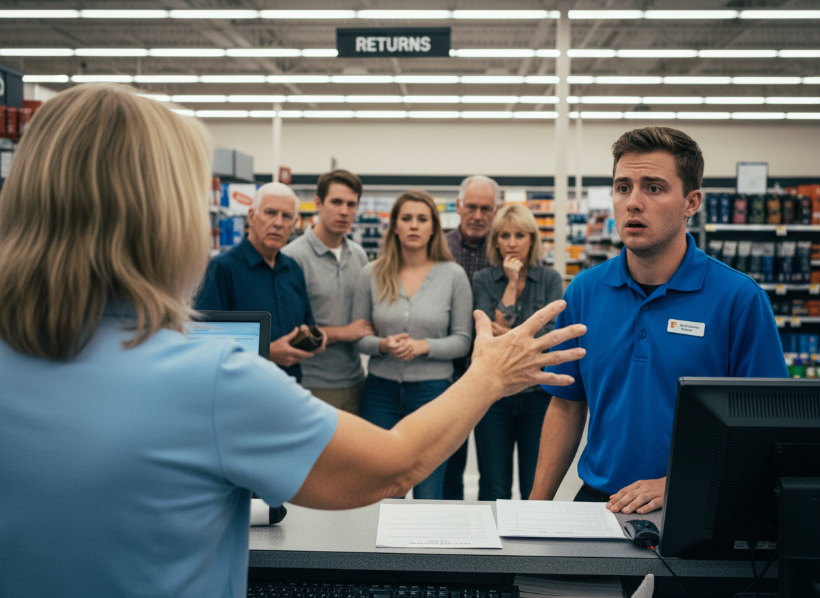 Called A Karen Is Discrimination | Newswax Culture