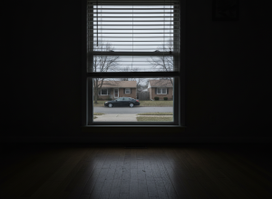 Area Man Has Bad Feeling About All This