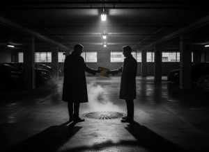 Sources Confirm Suspicions: What We Already Knew About The Thing