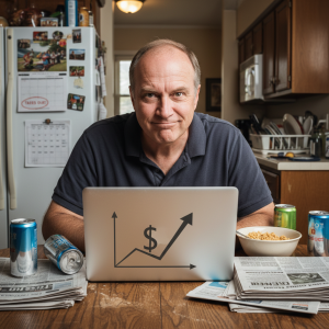 Brent Flagstone, Senior Opinion Contributor