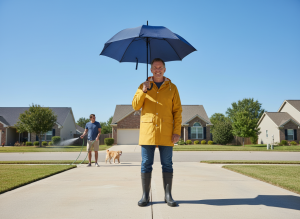 Weather Forecast Wrong Again | Newswax Opinion