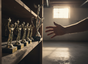 Participation Trophies Problem Sports | Newswax Sports