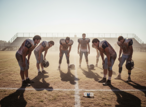 Real Athletes Don't Need Hydration