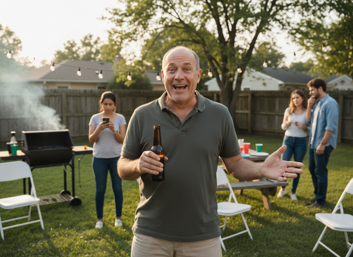 Everyone Agrees With Me: They're Just Too Afraid To Say It