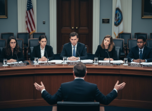 Experts Exposed: Just People Who Studied Subject For Years