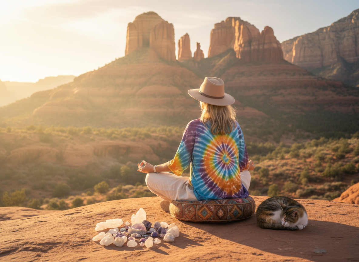 Body Intuition Healing Over Doctors