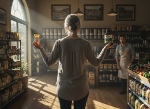 Big Pharma Invented Disease And Cure | Newswax Wellness