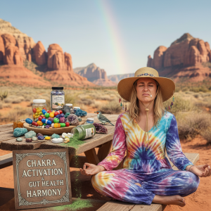 Dr. Melody Sharpe, Health & Wellness Editor