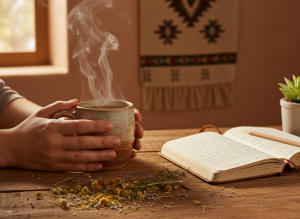 I Asked My Gut For Medical Advice - It's Never Wrong