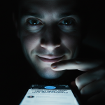 Strong Opinions: Man Formed Them From Headlines Only