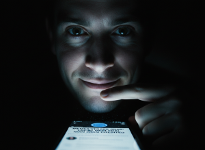 Strong Opinions: Man Formed Them From Headlines Only