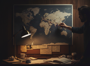 Allies Strategic Assessment: Trust But Verify | Newswax