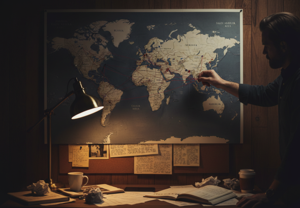 Allies Strategic Assessment: Trust But Verify | Newswax