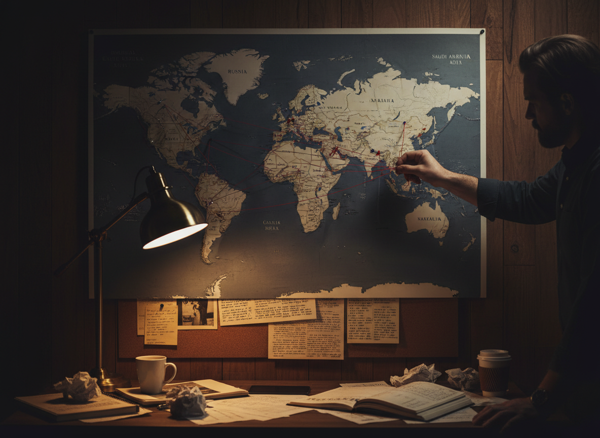 Allies Strategic Assessment: Trust But Verify | Newswax