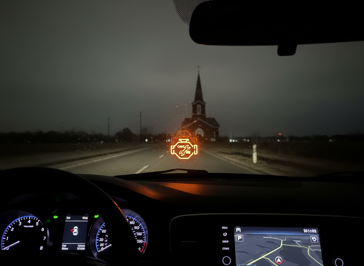 Spiritual Signs Daily Life: God Speaks | Newswax Faith